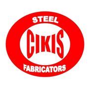 metal fabricators splendora texas|Cikis Steel Fabricators .